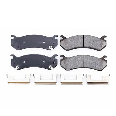 POWERSTOP 17785 Evolution Plus