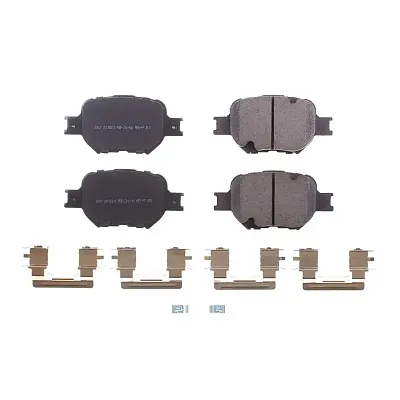 POWERSTOP 17817 Evolution Plus