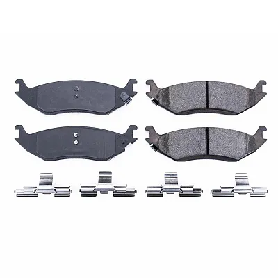 POWERSTOP 17898 Evolution Plus
