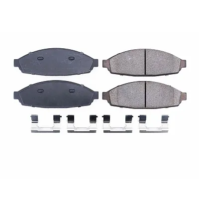 POWERSTOP 17931 Evolution Plus