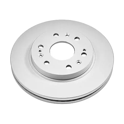 POWERSTOP AR8654EVC Evolution Coated Rotor