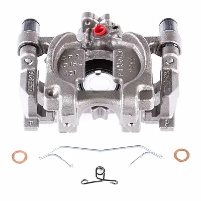 POWERSTOP L5477 As Caliper W/ Brkt