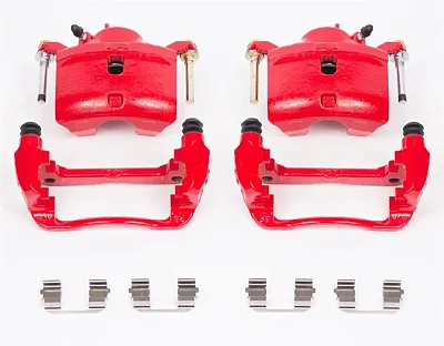 POWERSTOP S2660 Caliper Pair