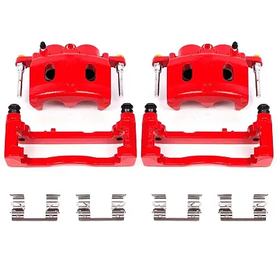 POWERSTOP S4918A Caliper Pair