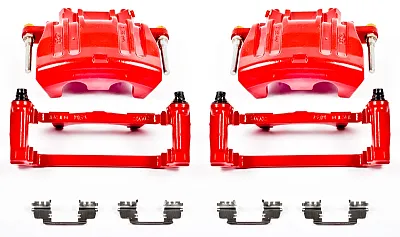 POWERSTOP S5016A S5016 W 14Mm Bracket