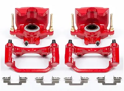 POWERSTOP S5030 Caliper Pair