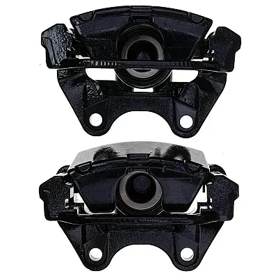 POWERSTOP S5030BLK Blacl Caliper Pair