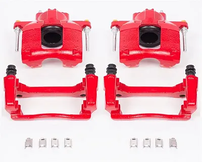POWERSTOP S5044 Caliper Pair