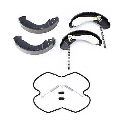 POWERSTOP SSH815 Brake Shoes With Hardware