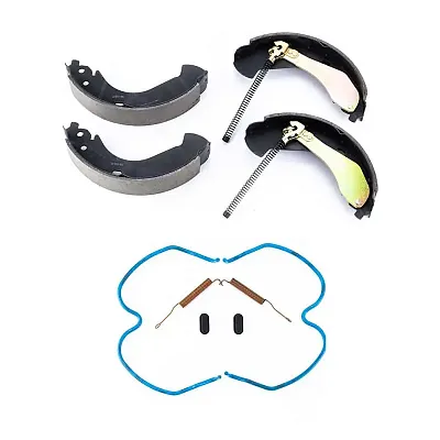POWERSTOP SSH855 Brake Shoes With Hardware