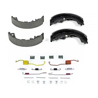 POWERSTOP SSH871 Brake Shoes With Hardware