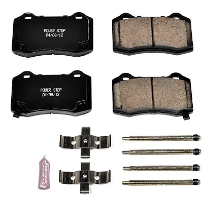 POWERSTOP Z231053 Z23 Evolution Sport