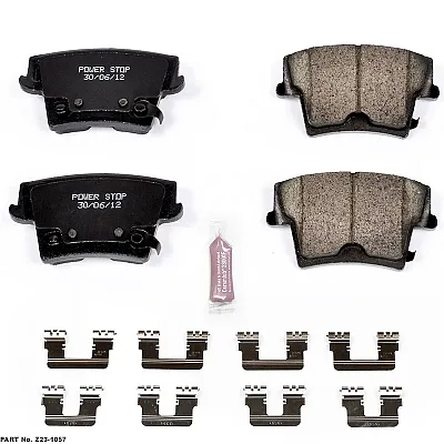 POWERSTOP Z231057 Z23 Evolution Sport