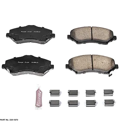 POWERSTOP Z231273 Z23 Evolution Sport
