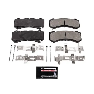 POWERSTOP Z231405 Z23 Evolution Sport