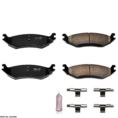 POWERSTOP Z23898 Z23 Evolution Sport