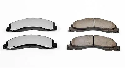 POWERSTOP Z361328 Z36 Truck Tow Brake Pads