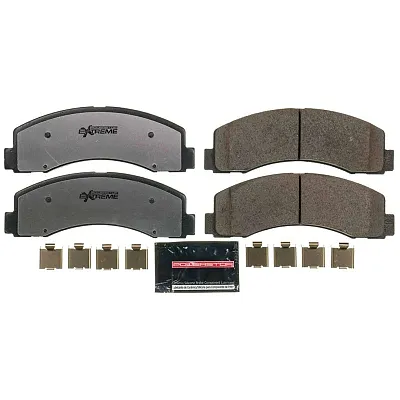 POWERSTOP Z362087 Z36Pad- Replaces Z36-1414