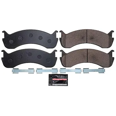 POWERSTOP Z36786 Z36 Truck Tow Brake Pads