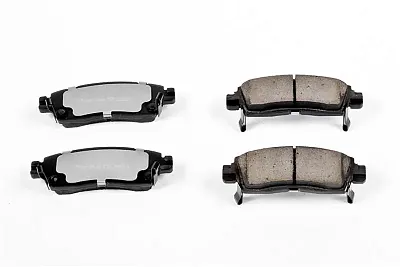 POWERSTOP Z36883 Z36 Truck Tow Brake Pads