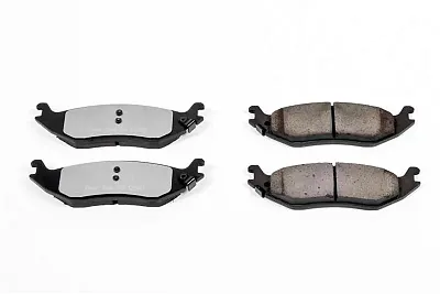 POWERSTOP Z36898 Z36 Truck Tow Brake Pads