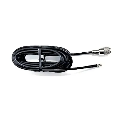 Procomm P18Xfme Procomm - P18Xfme 18 Foot Single Lead Rg58Au Coa