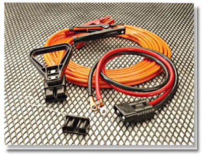 PHOENIX USA JM304 30 Foot Booster Cable Ass