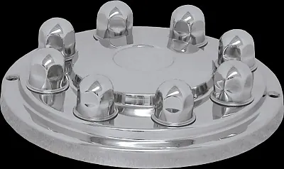 PHOENIX USA PD1703FHC Front Hubcover In Sld1703