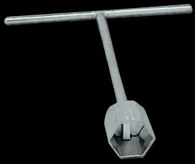PHOENIX USA PGD168TOL Lug Nut Tool For Gdf17