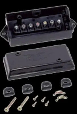PHOENIX USA PH1053 7 Pole 2 Piece Junction B