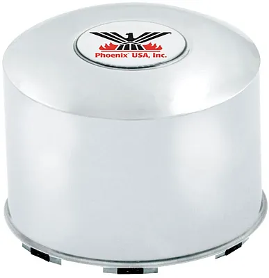 PHOENIX USA PH3127 Ss Hub Cover Sprinter 16'