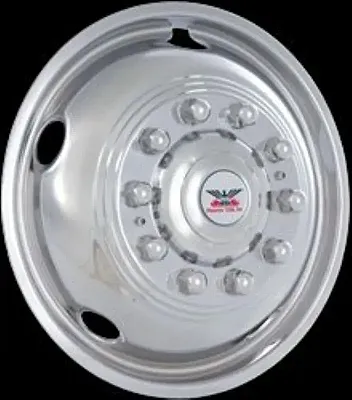 PHOENIX USA PND1907FWL Front Wheel Liner In Nd19