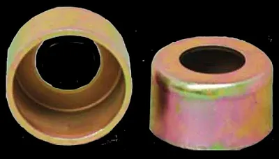 PHOENIX USA PNH251SPA 22.5' Hub Pilot Spacer