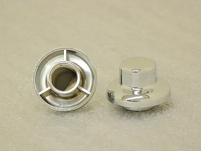 PHOENIX USA PQ200PLC Lug Nut Cover