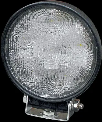 PHOENIX USA PWLR100 Lighting Work Light Round