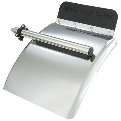 PHOENIX USA QF24 24' Quarter Fender