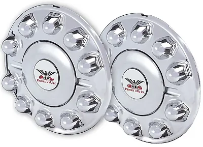 PHOENIX USA QH1200AS Qh1200F Axle Set