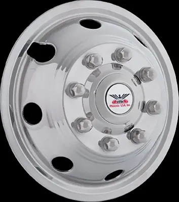 PHOENIX USA QL74F Sim St Front Chevy Gmc Fo