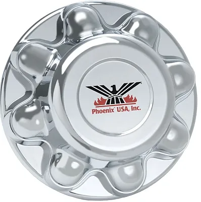 PHOENIX USA QT765CHN Hub Cover