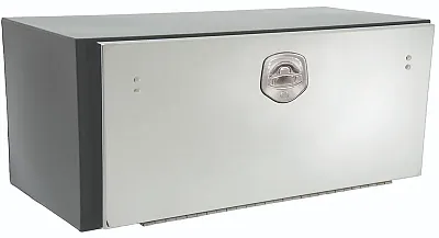 PHOENIX USA STSD36A Tobx 36L X 18D X 18H Steel Body Ss