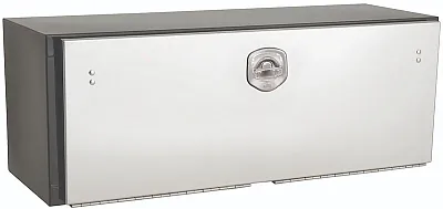 PHOENIX USA STSD48A Tobx 48L X 18D X 18H Steel Body Ss