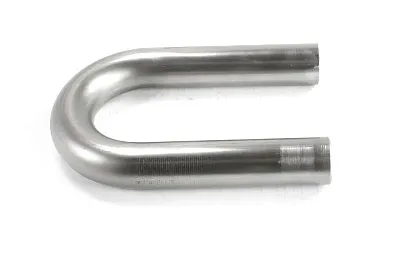 PATRIOT EXH H7023 U Bend Mild Steel