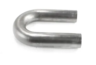 PATRIOT EXH H7037 U Bend Mild Steel