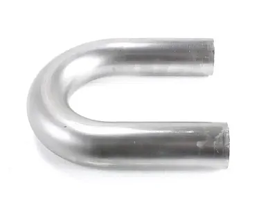 PATRIOT EXH H7050 U Bend Mild Steel