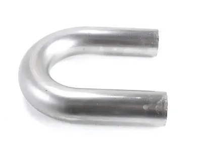 PATRIOT EXH H7056 U Bend Mild Steel