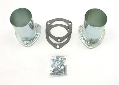 PATRIOT EXH H7237 Collector Reducer