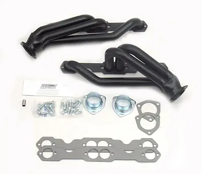 PATRIOT EXH H8036 Header Chevy Raw