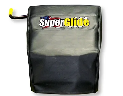 PULLRITE 2312 Hitch Cover Isr Series Superglide