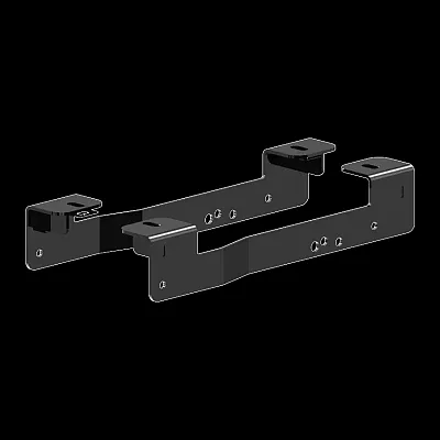 PULLRITE 2734 Isr Custom Brk Kit Chevy