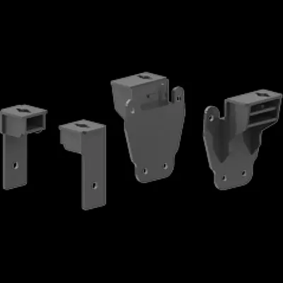 PULLRITE 3126 2021 F-150/New Body Style For #3100